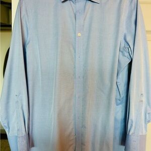 Charles Tyrwhitt Light Blue Dress Shirt